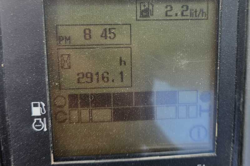 OmecoHub - Immagine YANMAR SV100-2A-2PB
